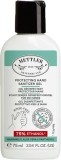 Mettler Protecting Hand Sanitizer Gel, 75 ml