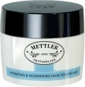Mettler Hydrating & Nourishing Mask for Dry Hair, 200 ml