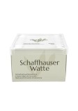 SCHAFFHAUSER Wattestäbchen Baby Extra Care, 56 Stück