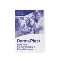 DermaPlast Pflasteretui mit IVF Druck