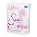 Sana Jeunesse Binden selbsthaftend, 10 Stück