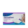 DermaPlast Compress Gel Wundauflage 5 x 5 cm