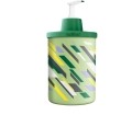 STERILLIUM Protect & Care Dispenser MIA abstract green