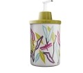 STERILLIUM Protect & Care Dispenser MIA flowery grey
