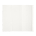 FUNNY essuie-mains pli V cellulose 22x31cm 3 couches, 20 x 125 pièces