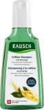 RAUSCH Coffein Shampoo Ginseng