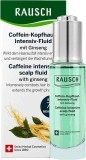 RAUSCH Coffein Kopfhaut Intensiv Fluid Ginseng, 30 ml