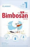 BIMBOSAN Classic PRE-1 Säuglingsmilch, 400 g