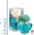 ESSENCE OF NATURE Coffret Classique Sesbania Orchidée, 250 ml