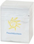 Alpmed Frischpflanzentüchlein Johanniskraut