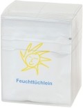 Alpmed Frischpflanzentüchlein Wiesengeissbart