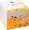 Kalyana Creme Nr. 01 mit Calcium Fluoratum 250 ml