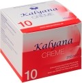 Kalyana Creme Nr. 10 mit Natrium sulfuricum 250 ml