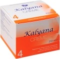 KALYANA 4 crème avec kalium chloratum 250 ml