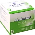 Kalyana Creme Nr 9 mit Natrium Phosphoricum, 250 ml