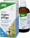 Salus Kräuter Augenpflege, 100 ml