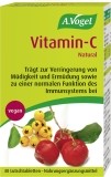 A. Vogel Vitamin C Natural Lutschtabletten