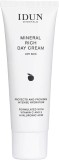 IDUN Facecare Crème de jour riche en minéraux