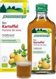 Schoenenberger Kartoffel Frischpflanzensaft Bio, 200 ml