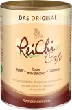 ReiChi Cafe Wellness-Kaffee mit Reishi-Pilz, 300 g