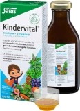 Salus Kindervital Calcium + Vitamin D, 250 ml