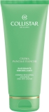 Collistar Crème raffermissante et remodelante pour le ventre et les hanches, 200 ml