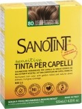 SANOTINT Sensitive Haarfarbe 80 hell naturblond