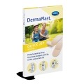 DermaPlast Quick Zip Pflaster 2 Grössen, 20 Stück