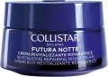 COLLISTAR Futura Revitalizing Repairing Night Cream, 50 ml