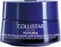 COLLISTAR Futura Revitalizing Eye and Lip Contour Cream, 15 ml