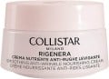 COLLISTAR Rigenera Smoothing Anti-Wrinkle Nourishing Cream, 50 ml