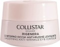 COLLISTAR Rigenera Smoothing Anti-Wrinkle Eye Contour