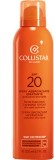 COLLISTAR Moist. Tanning Spray SPF 20