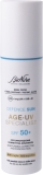 BioNike Defence Sun Age Crème hydratante correctrice avec photoprotection SPF 50+, 50 ml