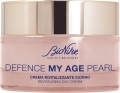 BioNike Defence My Age Pearl Crème de jour revitalisante, 50 ml