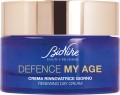 BioNike Defence My Age Crème de jour régénérante, 50 ml