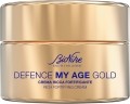 BioNike Defence my Age Gold Crème fortifiante riche, 50 ml