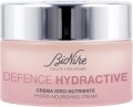 BioNike Defence Hydractive Crème nourrissante et hydratante, 50 ml