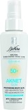BioNike Aknet Crème solaire 50+ Très Haute Protection, 50 ml