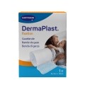 DermaPlast Gazebinde festkantig 10 m x 6 cm