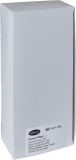 DermaPlast Gazebinde festkantig 10 m x 6 cm, 10 Stück