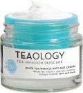 TEAOLOGY White Tea Miracle Anti-Age Cream, 50 ml