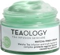 TEAOLOGY Matcha Fresh Cream, 50 ml