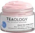 TEAOLOGY Peach Tea Hydra Cream, 50 ml