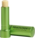 TEAOLOGY Tea Balm PRotective Lip Treatment Transparent Matcha Tea, 4 g