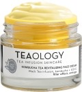 TEAOLOGY Kombucha Tea Revitalizing Face Cream, 50 ml