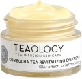 TEAOLOGY Kombucha Tea Revitalizing Eye Cream, 15 ml