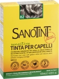 SANOTINT Sensitive teinture 82 gris clair