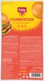 SCHÄR Hamburger sans gluten 4 x 75 g