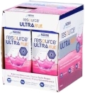 Nestle Resource Ultra Fruit Waldbeere Tetra, 4 x 200 ml